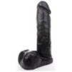 Gode Lil XL Hung System 28 x 8 cm Noir