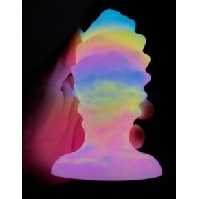 Plug Lumen Color L 12 x 6.5cm