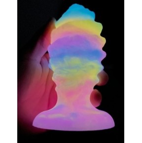 Plug Lumen Color M 10.5 x 5.5cm