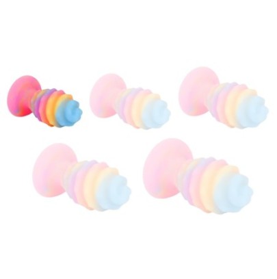 Plug Lumen Color S 9 x 4.7cm sur fun et plaisirs - vente de sextoys pas cher