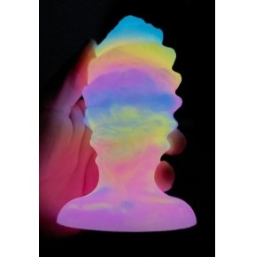 Plug Lumen Color S 9 x 4.7cm