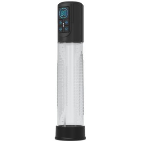 Pompe à Pénis Automatique Pumpix 20 x 5.8cm