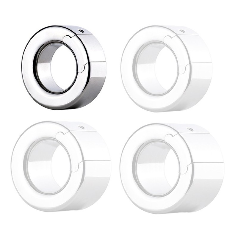 Ballstretcher Hivring S 28 mm - Hauteur 2 cm et Poids 200g