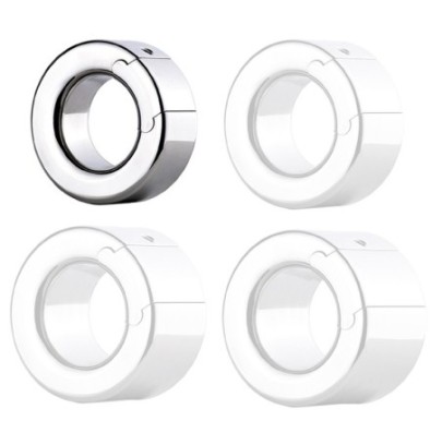 Ballstretcher Hivring S 28 mm - Hauteur 2 cm et Poids 200g sur fun et plaisirs - vente de sextoys pas cher