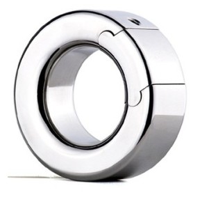 Ballstretcher Hivring S 28 mm - Hauteur 2 cm et Poids 200g