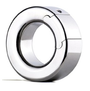 Ballstretcher Hivring XL 35 mm - Hauteur 3.5 cm et Poids 440gr