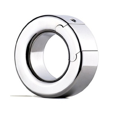 Ballstretcher Hivring XL 35 mm - Hauteur 3.5 cm et Poids 440gr