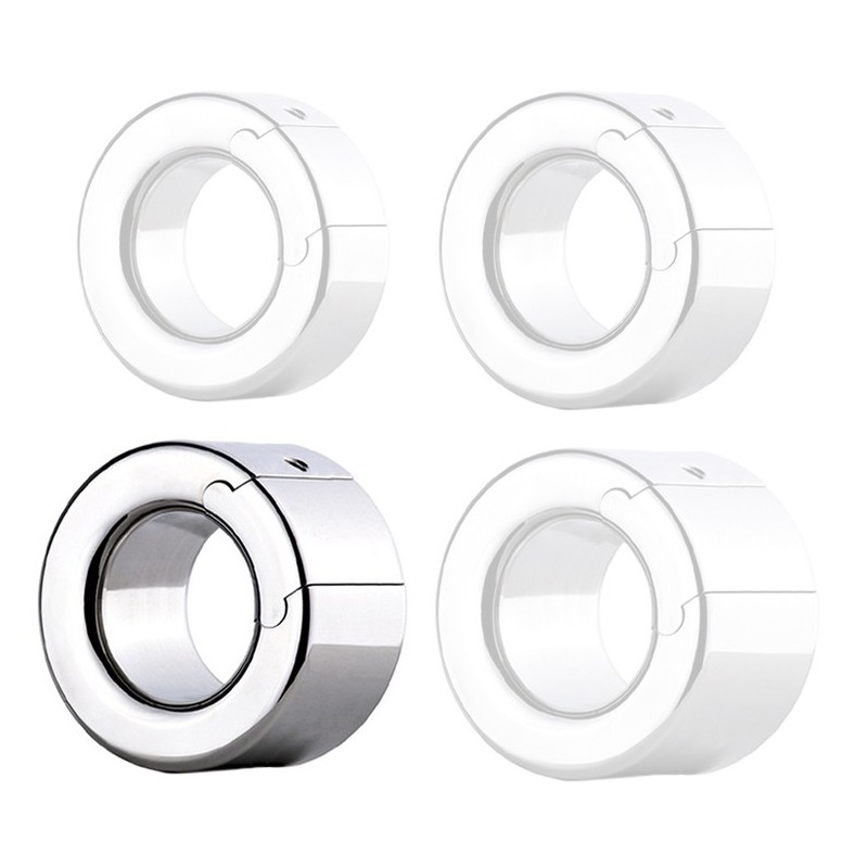 Ballstretcher Hivring L 33 mm - Hauteur 3 cm et Poids 340gr