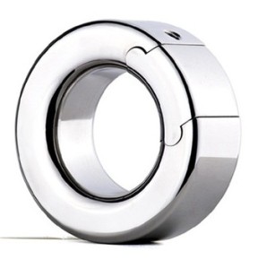 Ballstretcher Hivring L 33 mm - Hauteur 3 cm et Poids 340gr