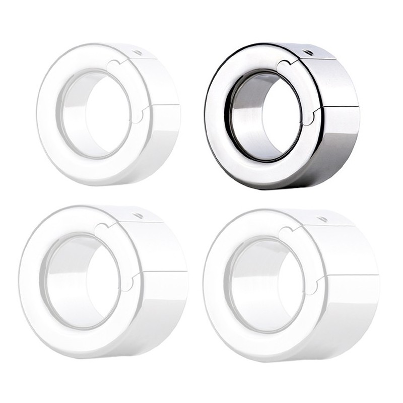 Ballstretcher Hivring M 30 mm - Hauteur 2.5 cm et Poids 260gr