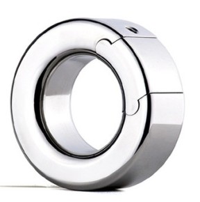 Ballstretcher Hivring M 30 mm - Hauteur 2.5 cm et Poids 260gr