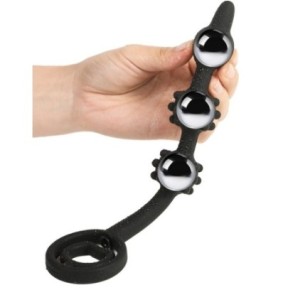 Boules gonflables Textured Balls 20 x 4.5cm