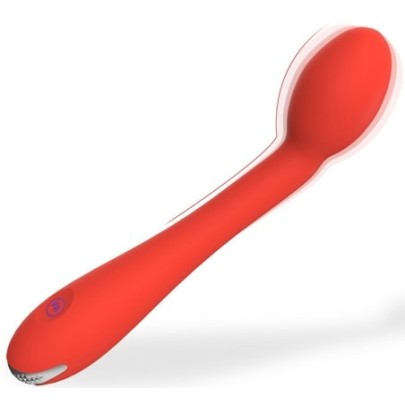 Vibro Point G Egssy 14 x 3.5cm sur fun et plaisirs - vente de sextoys pas cher