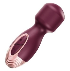Mini Wand Strong Vibes sur fun et plaisirs - vente de sextoys pas cher