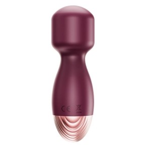 Mini Wand Strong Vibes