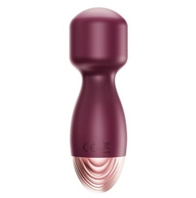 Mini Wand Strong Vibes