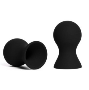 Suce Tétons Dip Nip 25mm Noir sur fun et plaisirs - vente de sextoys pas cher