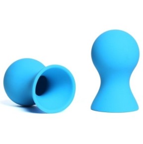 Suce Tétons Dip Nip 25mm Bleu sur fun et plaisirs - vente de sextoys pas cher