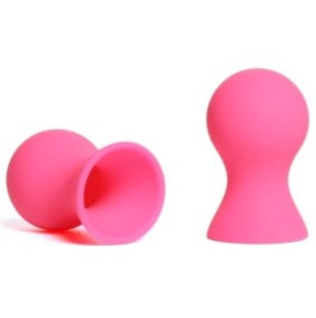 Suce Tétons Dip Nip 25mm Rose sur fun et plaisirs - vente de sextoys pas cher