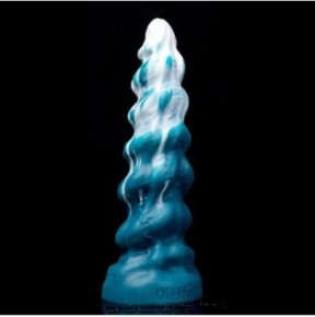 Gode Watersea M 23 x 6.5 cm Blanc-Bleu