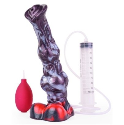 Gode Éjaculateur Lakori Squit 22 x 6cm sur fun et plaisirs - vente de sextoys pas cher