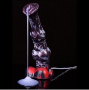 Gode Éjaculateur Lakori Squit 22 x 6cm