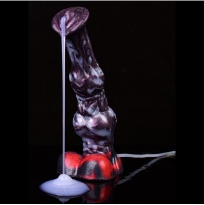 Gode Éjaculateur Lakori Squit 22 x 6cm