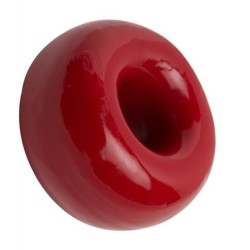 Ballstretcher Skater Boyz Rouge- Ballstretchers Souples en stock sur Fun et plaisirs