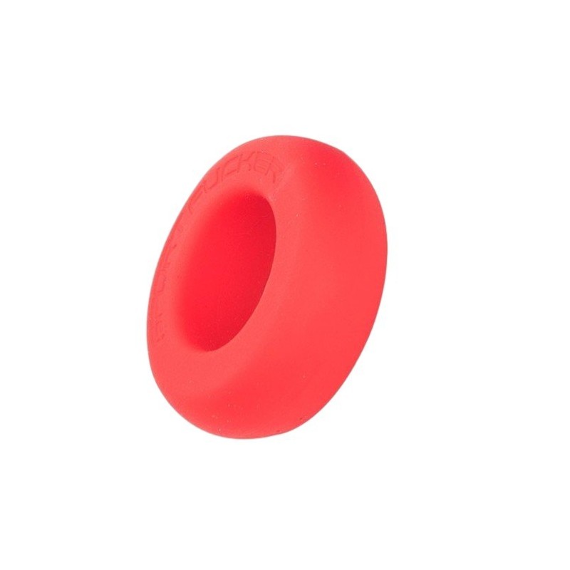 Cockring Muscle Ring 30mm rouge