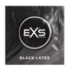 Préservatifs Latex Black x12