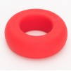 Cockring Muscle Ring 30mm rouge