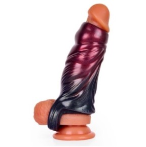 Manchon Wiserix L 13.5 x 5.5cm