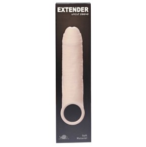 Gaine de pénis Mini Uncut 13 x 4cm