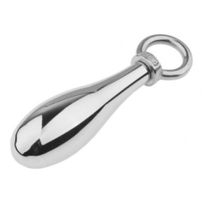 Plug Hokass L 9 x 2.8cm