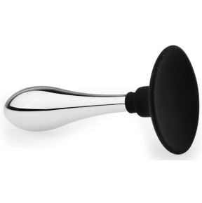 Plug en métal Stylig L 9.5 x 2.8cm