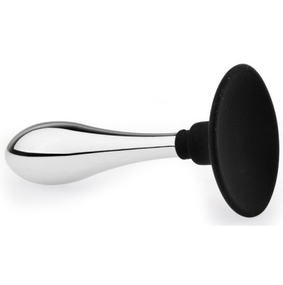 Plug en métal Stylig L 9.5 x 2.8cm