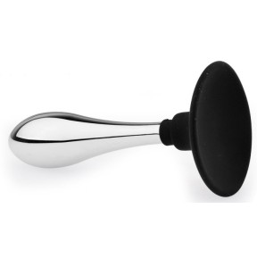 Plug en métal Stylig M 7.5 x 2.5cm