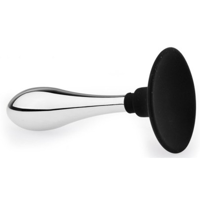 Plug en métal Stylig M 7.5 x 2.5cm