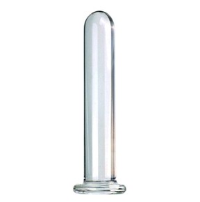 Plug en Verre Rookier S 12 x 2cm