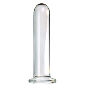 Plug en Verre Rookier M 12 x 2.5cm