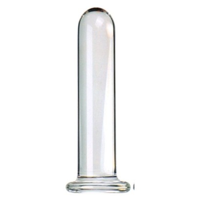 Plug en Verre Rookier M 12 x 2.5cm