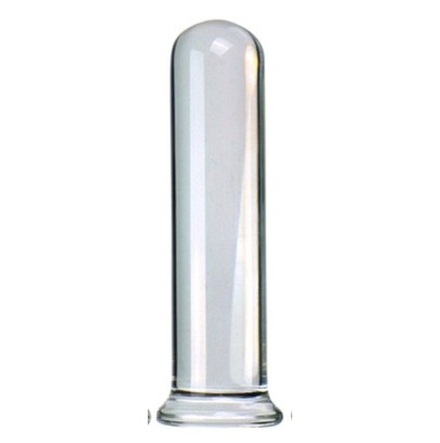 Plug en Verre Rookier L 12 x 3cm