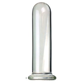 Plug en Verre Rookier XL 12 x 3.5cm