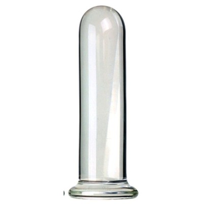 Plug en Verre Rookier XL 12 x 3.5cm