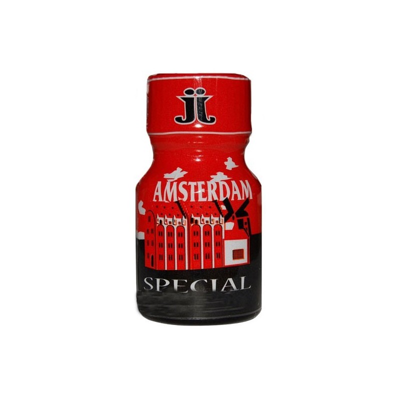 Amsterdam Special 10ml Amsterdam Special 10ml