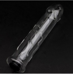 Gode en Verre Creux Heaglass S 16 x 3.5cm