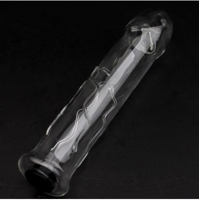 Gode en Verre Creux Heaglass S 16 x 3.5cm