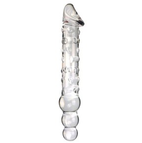 Gode en Verre Threeball S 24.5 x 4cm