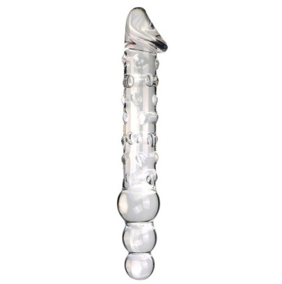 Gode en Verre Threeball S 24.5 x 4cm