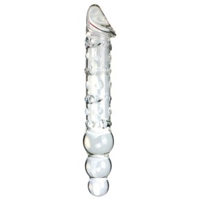Gode en Verre Threeball M 28 x 4.5cm